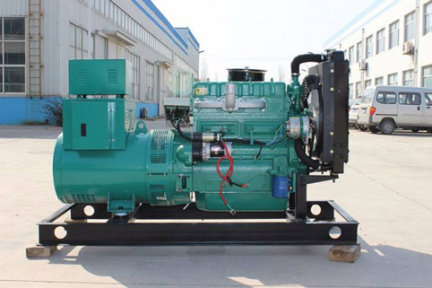 扬州小型柴油发电机 扬州小型柴油发电机
