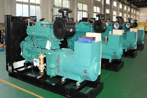 扬州小型柴油发电机 扬州小型柴油发电机